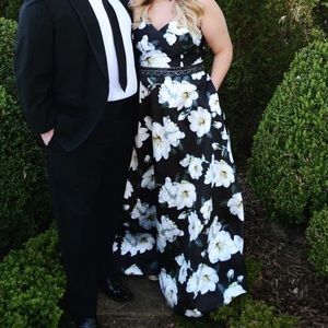 Prom/Formal Dress!